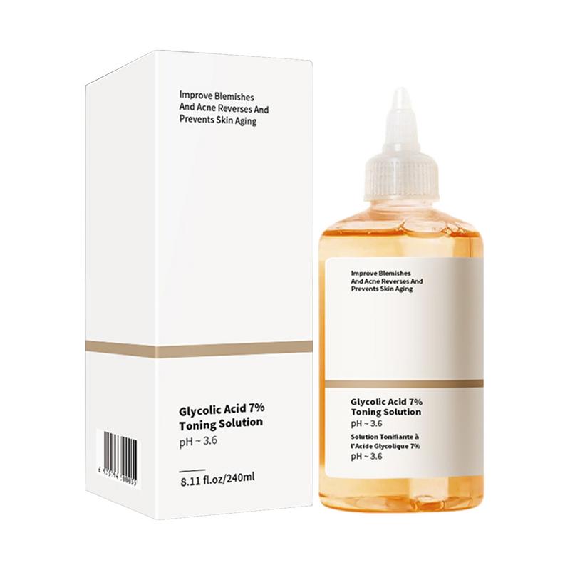 Luxury Skincare Brands - Usuń trądzik Znikną trądzik Kwas glikolowy