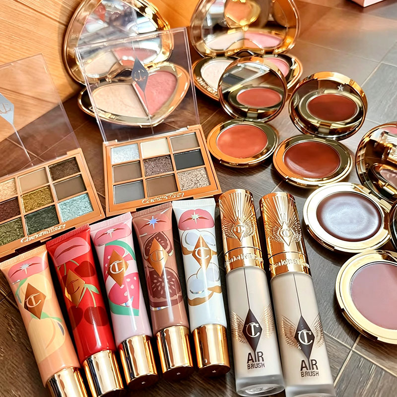 Luksusowa kosmetyka marki CT,  – Luxury Skincare And Makeup Brands recenzja i cena
