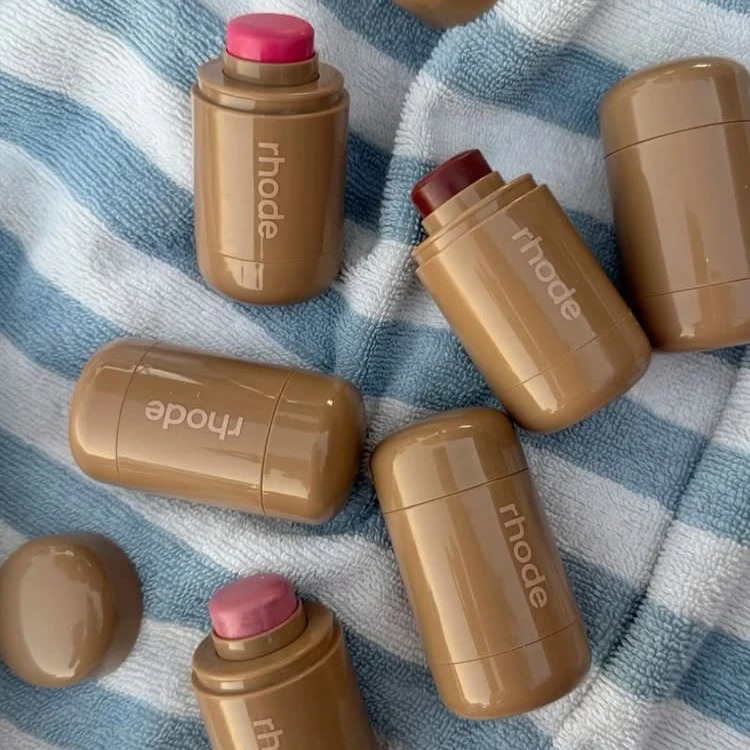 Luksusowa Marka Kieszonkowy Kr – Luxury Skincare And Makeup Brands recenzja i cena