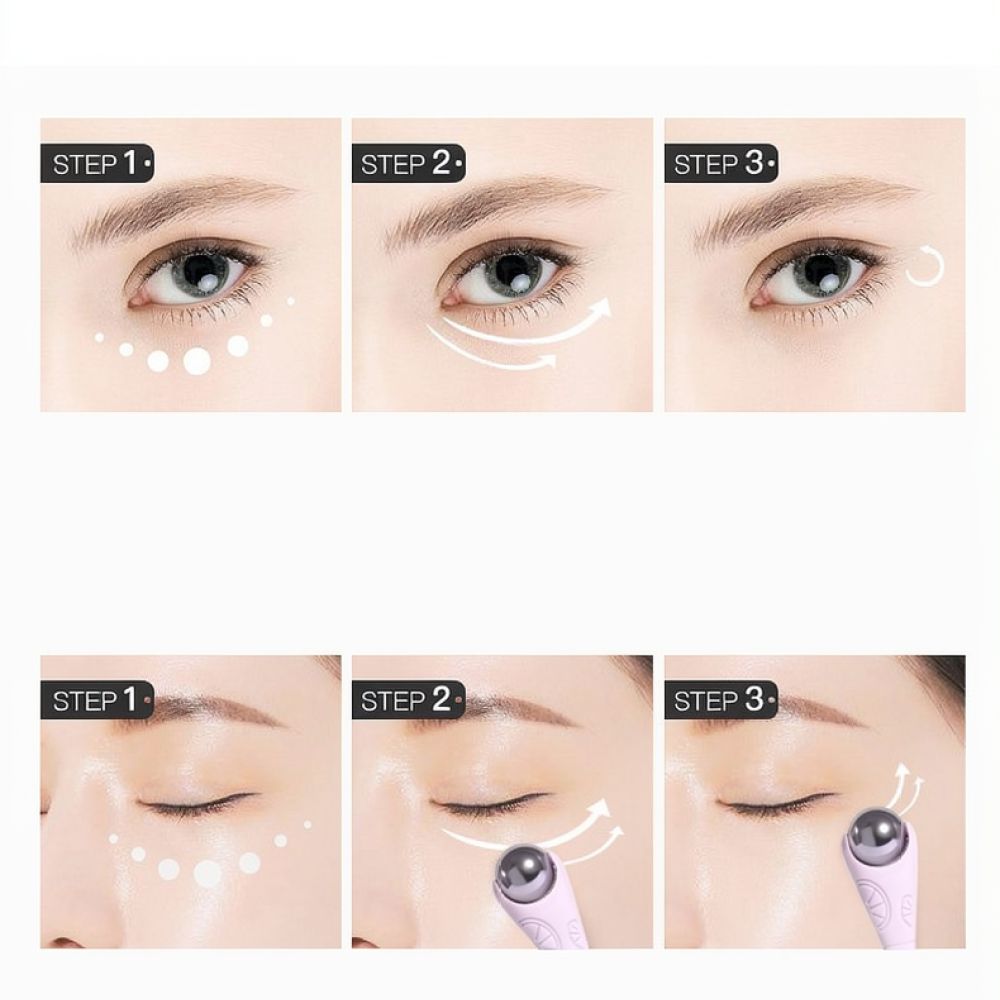 Luksusowy aplikator do kremu p – Luxury Skincare Tools recenzja i cena