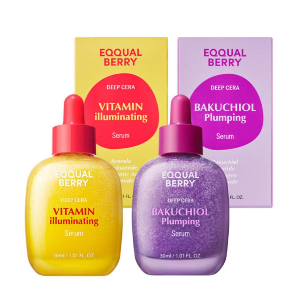Serum z Witaminą C i Niacynami – Luxury Skincare Brands recenzja i cena