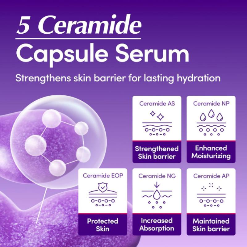 Serum z Witaminą C i Niacynami – Luxury Skincare Brands recenzja i cena