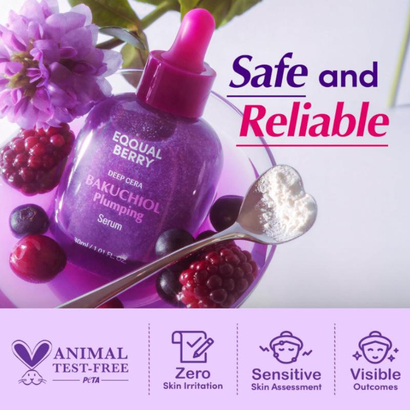 Serum z Witaminą C i Niacynami – Luxury Skincare Brands recenzja i cena