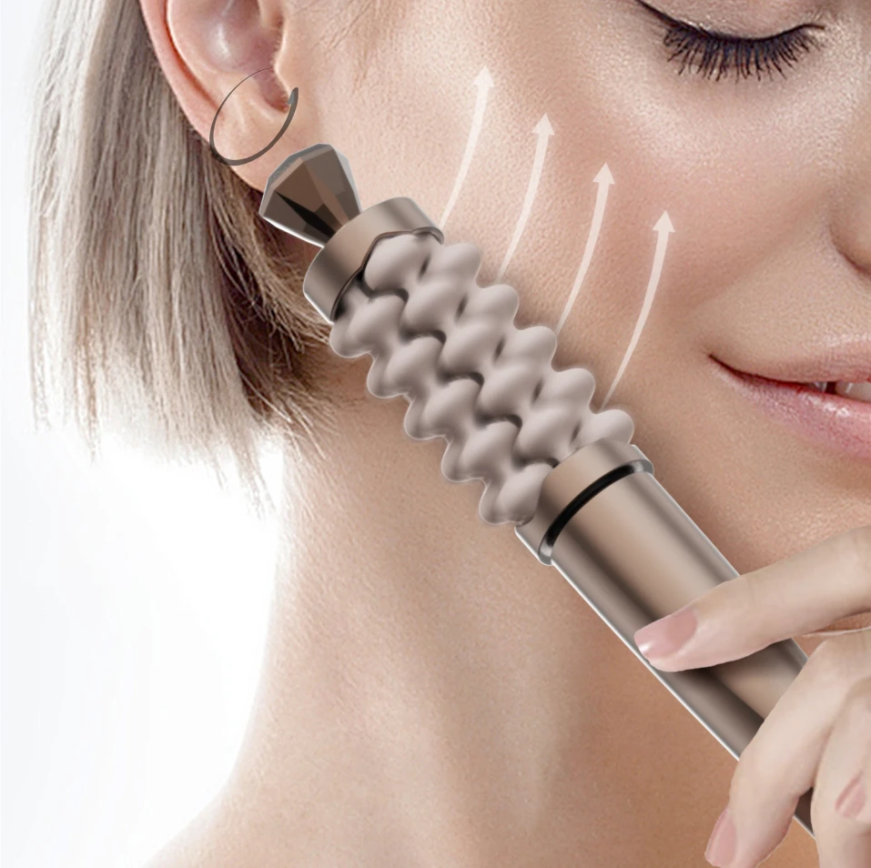 Nowy luksusowy masażer do twar – Luxury Skincare Tools recenzja i cena