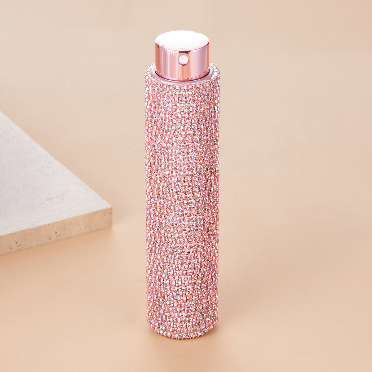 Butelka na perfumy Luksusowe o – Luxury Skincare Packaging recenzja i cena
